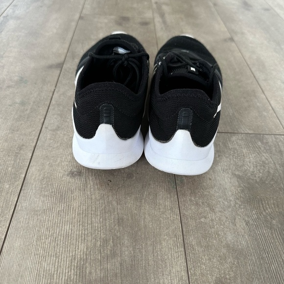 Nike black white VTR Women's Running Training  Shoe AT4345-001 Size 7.5 - Picture 13 of 15